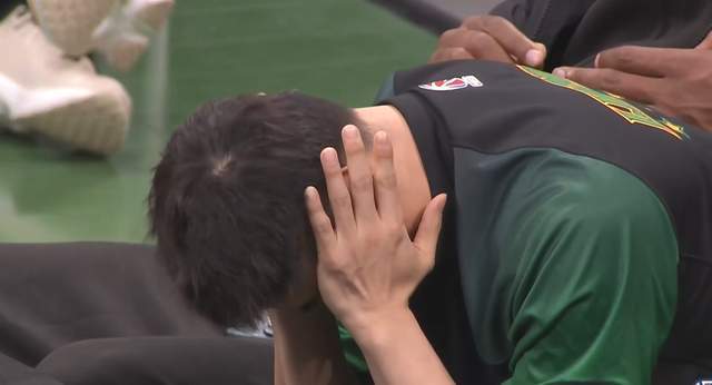 状态火热！男篮国手三分球40投34中火线复出，或助杨鸣一臂之力？