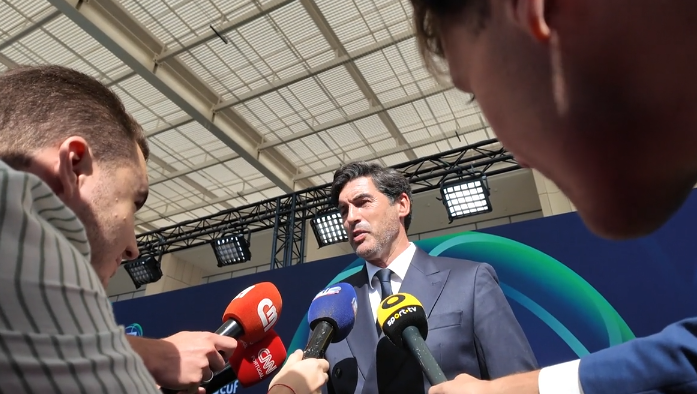 丰塞卡：穆里尼奥执教本菲卡之前，葡超从未受到如此多的关注