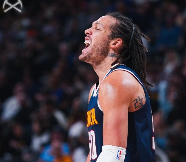 加拿大28-是谁让华子连连叹气？又是谁让狼队内线俯首称臣？