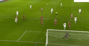 加拿大28-【欧预赛】C罗梅开二度 葡萄牙6比0大胜卢森堡