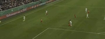 加拿大28开奖结果-【德国杯】莱万接班人精彩处子球，拜仁5人进球5比0