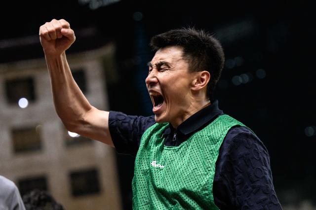 JND28-执教广州城获得开门红！李玮锋：这才是该有的水平